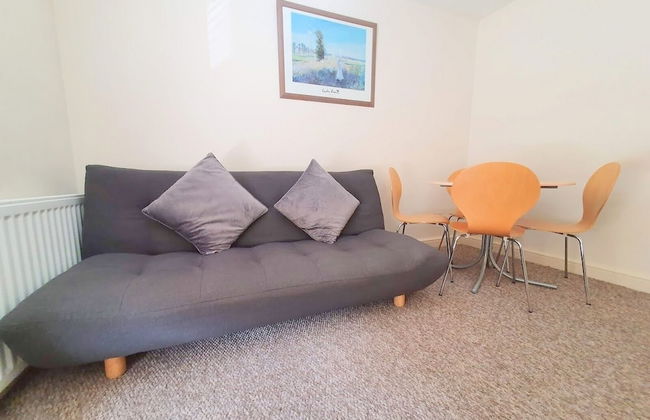 2-bed Flat With Superfast Wi-fi DW Lettings 29br - Foto 13