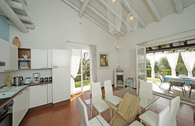 Casa Felicita by Wonderful Italy - Foto 22