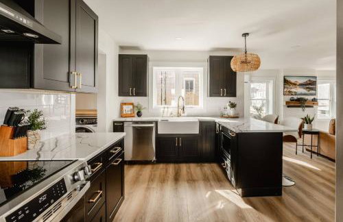 Modern Amish Country Retreat w/ Hot Tub. - Foto 7