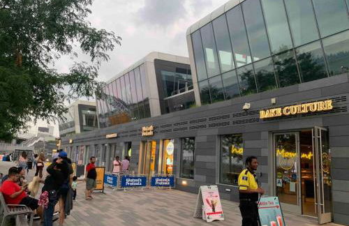 Studio by New York Harbor - Foto 45