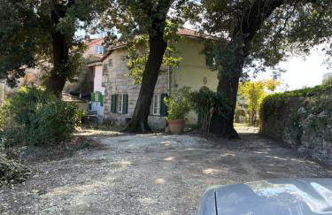 Villa Ponzio - Photo 16