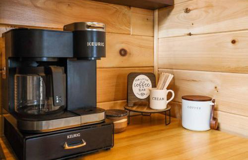 Redwoods Rising - Sweeping Views-Hot Tub - Foto 21