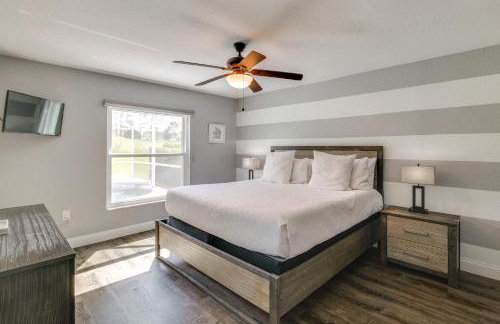 Private Pool and Hot Tub Modern Davenport Home! - Foto 13