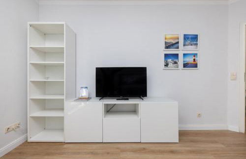 CBlue "Ferienhaus am Yachthafen - Duene" - Foto 6