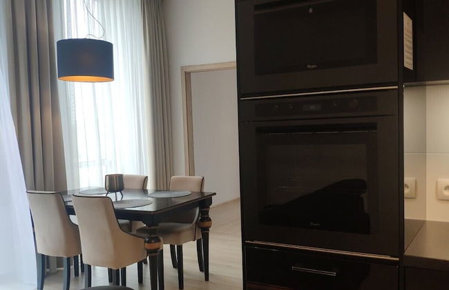 Apartamenty Varsovia 304 - Foto 7