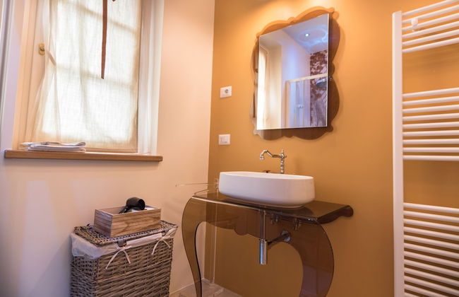 Il Giardino degli Angeli - Foto 60