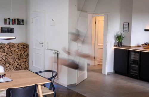 Eifel21 - stilvolles Haus in der Vulkaneifel - Foto 13