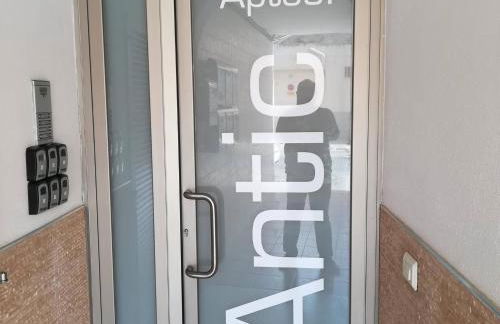 Apto Antic 301 Pax 2 - Foto 12