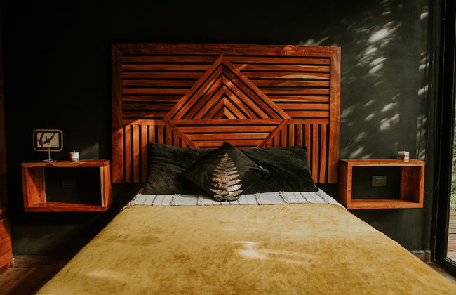 K NAJ Community Cenote residence - Photo 20