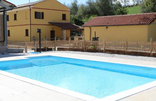 Agriturismo Fattoria del Colle - Foto 1