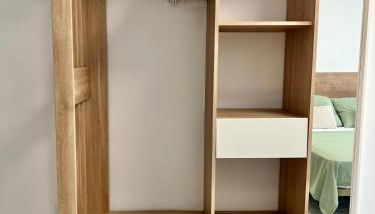 Paraíso Iriarte - Foto 5, wardrobe