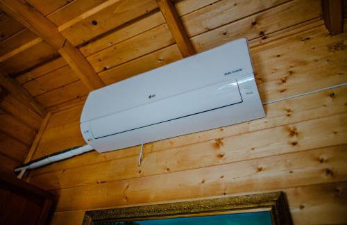 Domki na Górniej Łące - Dwa Wróble - Foto 45