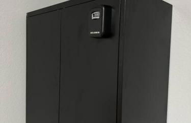 Spacious Modern Townhome w Indoor Court, King Beds & Huge TVs! - Foto 26