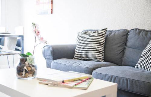 Apartamento Cardenal - Foto 7