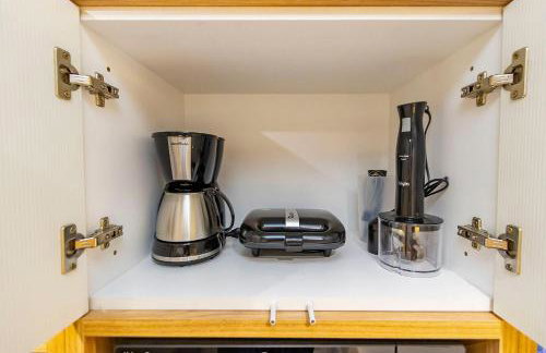 Studio proximo portão principal PUC PR - URB0305 - Foto 43