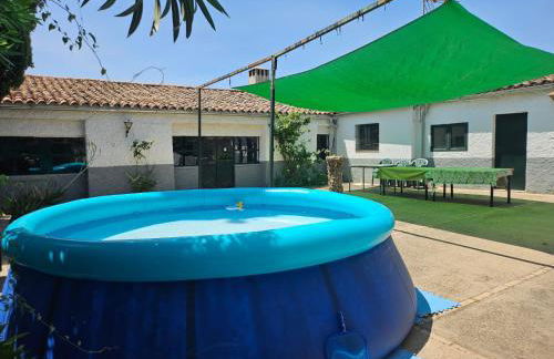 El Mesón de Higuera de la Sierra - Foto 19