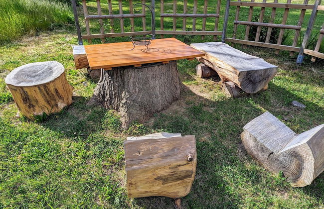 Spacious Appartment in Wilhelmshof Near Lake - Foto 63