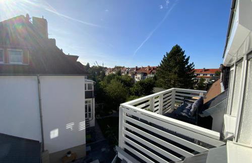 M.C. Apartment Erfurt Südpark - Foto 22