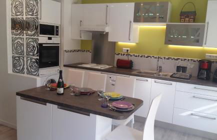 Central avec Jardin - Foto 12