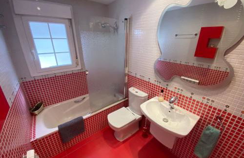 Casa Rural Goñi - Foto 15