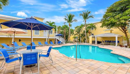 2BR Beach Club – Heated Pool, Hot Tub & Beach - Foto 3