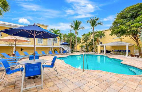 2BR Beach Club – Heated Pool, Hot Tub & Beach - Foto 3