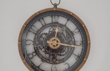 Reload Apartments - großzügige Ferienwohnung im Remmeker Feld - Foto 9