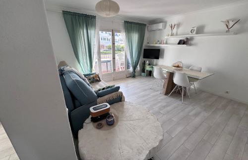 Apartamento con jardín privado en Menorca - Foto 19