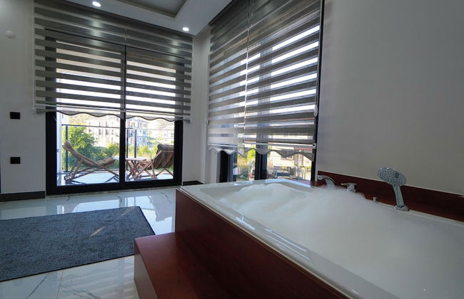 Villa Serenity - Photo 15