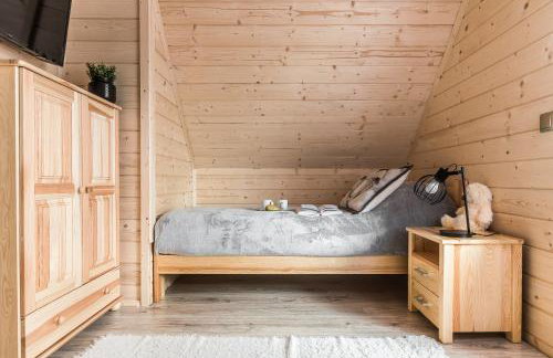 Eco Domki Podhalanka - Foto 32