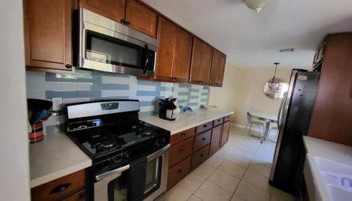 2BR 1BA Condo in Roosevelt Row Arts District - Foto 2