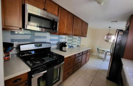 2BR 1BA Condo in Roosevelt Row Arts District - Photo 2