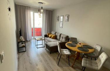 Apartament Letnia 28 - Foto 7