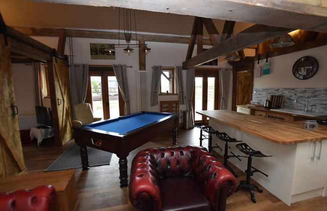 Oak Tree Stables - Foto 11