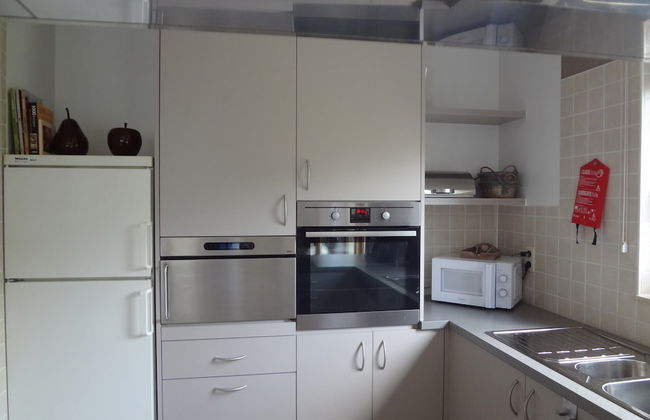 Beautiful Holiday Home in Durbuy With Garden - Foto 16