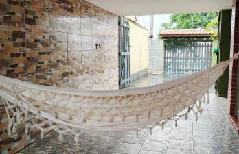 Vista para o mar e a poucos passos da praia - com Wi-Fi - Photo 26