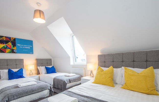 Modern House Close To Centre - Foto 4