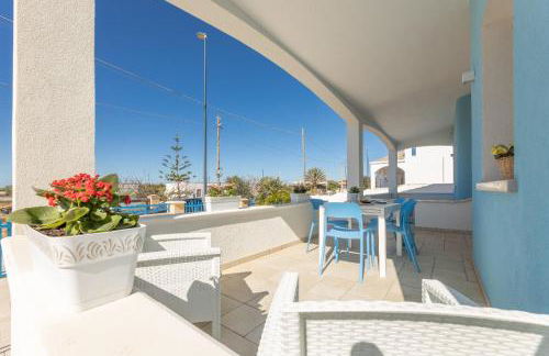 VILLA MARIA-TORRE SUDA - Foto 22