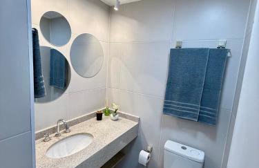 Studio Id Paraíso 1300m Paulista - Foto 43