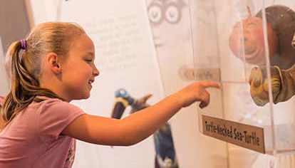 WonderWorks in Pigeon Forge - Foto 4