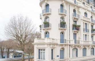 Appartement design La Petite Europe - Idéal Curistes - Foto 57