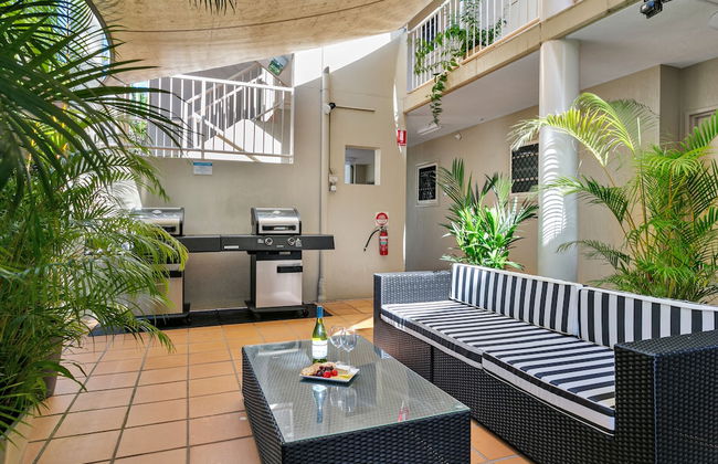 Port Douglas Apartments - Adults Only Oasis - Foto 63