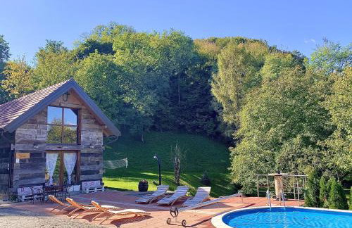 Family friendly house with a swimming pool Novi Marof, Zagorje - 19184 - Foto 4