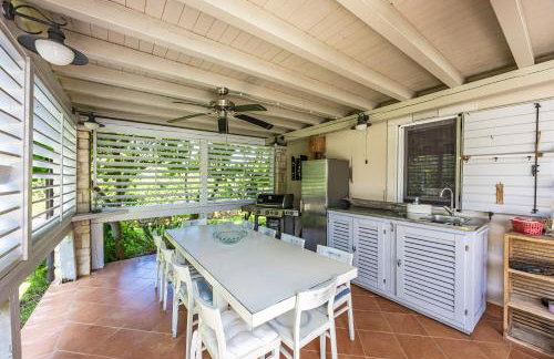 Villa Emely for 8 people near Porec with heated pool & jacuzzi - Foto 34