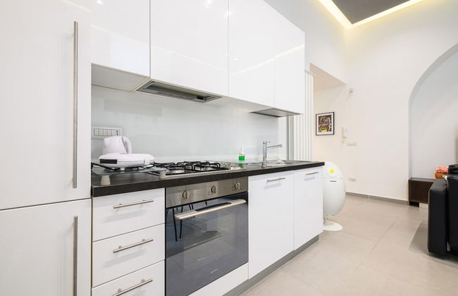 Via Morghen 63 in Napoli - Foto 2