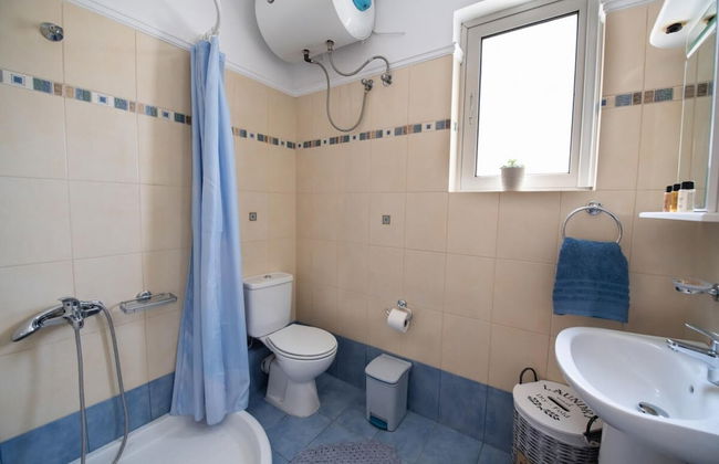 Casa Vardani Modern Central Apartment - Foto 2