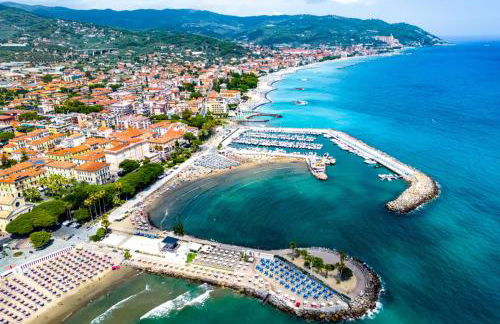 Almarea, a house between the sea and olive trees - Foto 15