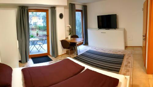 Wohlfühl-Apartment Bad Kissingen II - Photo 5