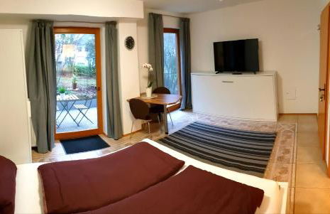 Wohlfühl-Apartment Bad Kissingen II - Photo 5