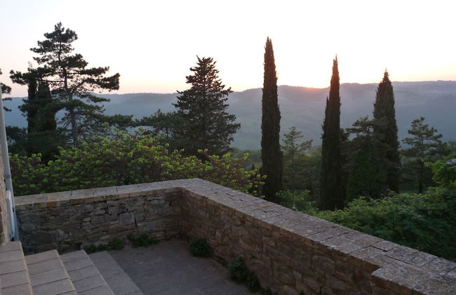 Castello di Giomici - Photo 75